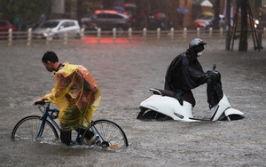 Cách tra cứu điểm ngập úng tại Hà Nội ngay trên điện thoại