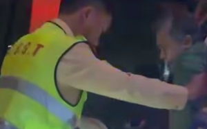 Bị rắn độc cắn, người đàn ông sống sót nhờ CSGT dẫn đường 30 km