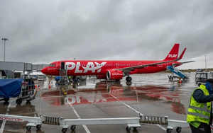 Nóng: Một hãng hàng không giá rẻ vừa tuyên bố ngừng hoạt động, toàn bộ các chuyến bay sẽ bị hủy ngay lập tức