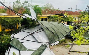 Tin vui: Nhà mạng hỗ trợ hàng triệu khách hàng bị ảnh hưởng bão số 10