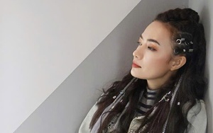 Nữ nghệ sĩ Việt bị chơi xấu, rời showbiz: 10 năm ở ẩn, không yêu ai, nhan sắc ngoài 40 vô cùng xinh đẹp