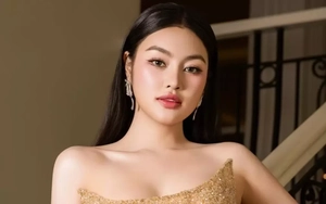 Đại diện Việt Nam và thí sinh hoảng loạn, ôm nhau khóc khi động đất xảy ra