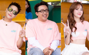 Ninh Dương Lan Ngọc: "Tôi chấn thương vì va chạm với anh Trấn Thành"