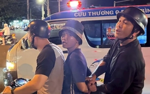 Người đàn ông bị đâm tử vong sau khi nắm cổ áo, 'xin đểu' 20.000 đồng