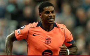 Thống kê Barcelona đấu với PSG: Quả bóng bạc phô diễn đẳng cấp