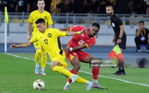 Giữa scandal cầu thủ nhập tịch, bóng đá Malaysia bất ngờ nhận tin vui từ AFC