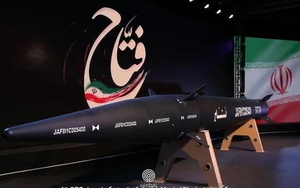 Israel sốc trước "sát thủ Mach 15" của Iran - kế hoạch lá chắn tên lửa rơi vào thế khó