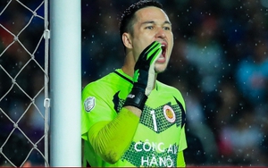 Nguyễn Filip mất suất ở tuyển Việt Nam, HLV Công an Hà Nội nói gì?