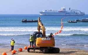 Lần đầu tiên, Việt Nam tự chủ 100% công trình quốc tế dài 3.900km, trang bị công nghệ tối tân bậc nhất