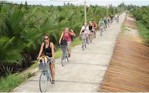 Vượt qua Indonesia và Thái Lan, đại diện duy nhất của Việt Nam lọt top 20 ngôi làng đẹp nhất thế giới