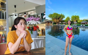 Đường tình lận đận của "kiều nữ màn ảnh Việt": 2 lần bị hủy cưới, hôn nhân với nam thần cũng tan vỡ