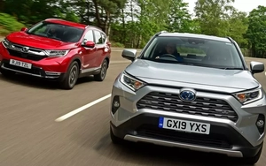 Những hãng sản xuất ô tô bền bỉ nhất 2025