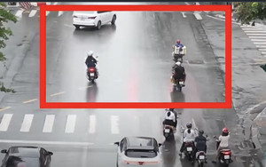 Công nghệ đằng sau camera AI 'bắt lỗi' chính xác đến từng centimet tại TP.HCM