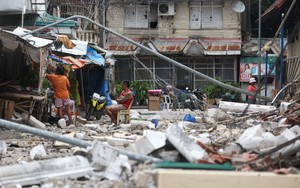 Động đất 7,6 độ ngoài khơi Philippines: Cảnh báo sóng thần khẩn cấp, dân được lệnh sơ tán!