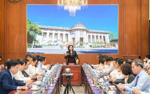 Thông tin mới nhất về tình hình 4 ngân hàng chuyển giao bắt buộc