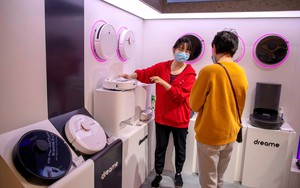 Từng bị coi là "thứ khoe mẽ, bẩn nhà", món đồ này giờ có giá rẻ đến bất ngờ: Người Việt mua ngày càng nhiều