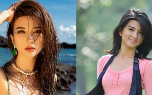 NSƯT làm mẹ đơn thân khi 21 tuổi: "Chồng cũ không trợ cấp đồng nào"