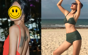 Mỹ nhân sexy bạo nhất Vbiz: U50 body vẫn nóng bỏng, không ngại cảnh giường chiếu với đàn em
