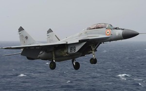 Radar Zhuk-ME làm suy yếu nghiêm trọng khả năng chiến đấu của MiG-29 Ấn Độ