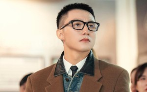 Sơn Tùng quyên góp số tiền kỷ lục