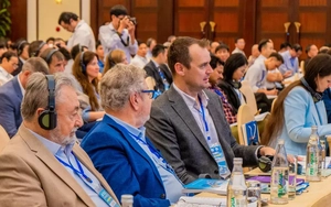 Điện hạt nhân, bước đi chiến lược cho an ninh năng lượng Việt Nam