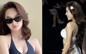 3 mỹ nhân Việt lên đời hậu "thu nhỏ vòng 1"