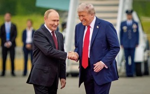 Ông Trump trượt giải thưởng Nobel Hòa bình, ông Putin nói gì?