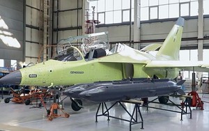 Rostec tuyên bố Yak-130M sở hữu những năng lực chiến đấu mới