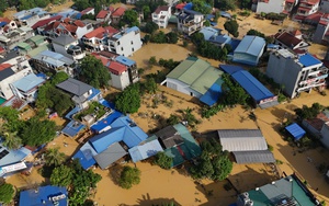 Thông báo khẩn: Bắc Ninh, Hải Phòng... đặc biệt chú ý