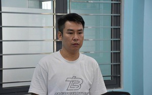 Bắt kẻ mang xăng dọa giết cả nhà người khác vì tranh chấp đất đai