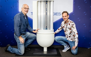 Phát minh "phá vỡ định luật vật lý" của Hà Lan gây chấn động thế giới năng lượng