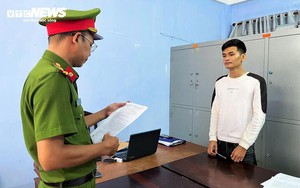 Khởi tố thanh niên vừa đánh thai phụ vừa hỏi ‘biết tao là ai không’