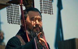 Nhân vật đặc biệt khiến Tào Tháo trở thành gian hùng: Một lần gặp đã đoán trước là người dẹp loạn