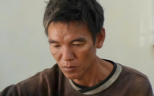 Bắt người đàn ông sát hại em họ vì nghi bị 'bỏ bùa'