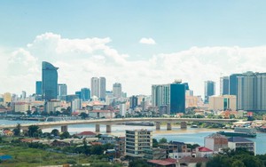 Campuchia vừa vay thêm gần 300 triệu USD từ đối tác lớn: Là chủ nợ song phương lớn thứ 2 sau Trung Quốc, đang cho Phnom Penh vay 1,4 tỷ USD