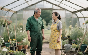 Gia môn bất hoà nếu cha mẹ ngoài 50 vẫn sống trong 2 trạng thái này