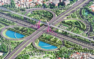 Thành phố đông dân nhất cả nước sắp khởi công cầu vượt và hầm chui hơn 9.000 tỷ, kỳ vọng “giải cứu” ùn tắc cửa ngõ phía Đông