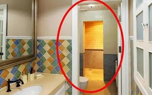 Luôn đóng cửa nhà vệ sinh khi không dùng, tôi hối hận vì 30 năm cuộc đời không biết cách này sớm hơn