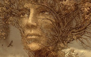 Chặt 3 cây ngoài sân, gỡ 4 vật trong nhà: Vận đổi nhanh như tên lửa, dễ giàu to