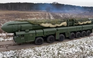 Chuyên gia quân sự tiết lộ vũ khí mới của Nga