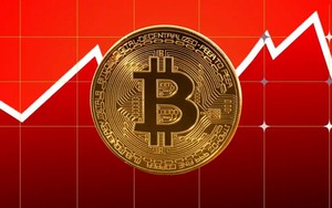 Thị trường tiền số rung chuyển sau tuyên bố của ông Trump, Bitcoin có thời điểm tụt xuống 104.000 USD: Đợt giảm mạnh nhất 5 năm