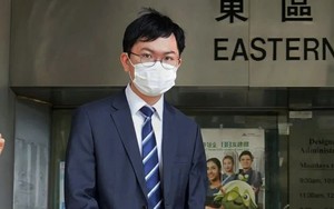 Nam sinh Hong Kong (Trung Quốc) bị truy tố vì quay lén bạn trong nhà tắm ký túc xá