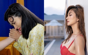 Nữ NSƯT ly hôn khi con vài tháng tuổi: "Tôi không đi xin ai"