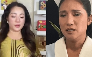 Nữ NSƯT 47 tuổi bị mạo danh lừa đảo: "Có người bị lừa mấy chục nghìn đô"