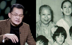 Nam NSƯT là cháu nội Ngũ đại gia miền Nam: "19 tuổi là xong luôn, mọi thứ quá kinh khủng"