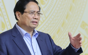 Thủ tướng đề nghị doanh nghiệp xung phong nhận nhiệm vụ xây dựng nhà ở xã hội