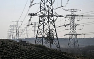 ‘Kỳ quan’ giúp Trung Quốc cấp điện cho 30 triệu xe điện và 50.000km đường sắt cao tốc, trở thành trung tâm công nghiệp xanh lớn nhất hành tinh