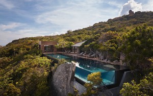 Lần đầu tiên 13 khách sạn, resort Việt Nam lần đầu được vinh danh Michelin Key: Khách sạn duy nhất sở hữu 3 nhà hàng đạt sao Michelin tiếp tục đứng đầu danh sách