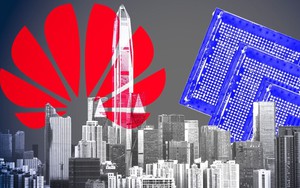 Trung Quốc âm thầm gây dựng 'Sa mạc Silicon' từ 1 vật liệu chip đắt giá