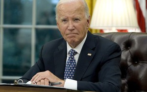 Cựu Tổng thống Mỹ Joe Biden chuyển sang xạ trị ung thư